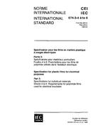 IEC 60674-3-4 Ed. 1.0 b:1993