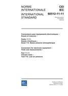 IEC 60512-11-11 Ed. 1.0 b