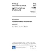 IEC 60353 Amd.1 Ed. 2.0 b:2002