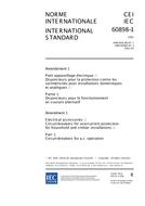 IEC 60898-1 Amd.1 Ed. 1.0 b:2002
