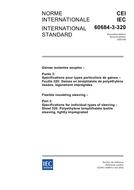 IEC 60684-3-320 Ed. 2.0 b