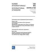 IEC 61076-2-102 Ed. 1.0 b