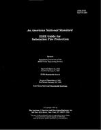 IEEE 979-1984 IEEE 979-1984