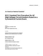 IEEE C37.09-1979