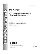 IEEE C37.108-2002 IEEE C37.108-2002