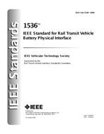 IEEE 1536