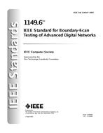 IEEE 1149.6-2003 IEEE 1149.6-2003