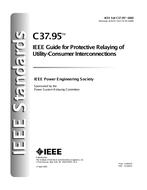IEEE C37.95-2002 IEEE C37.95-2002
