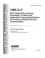 IEEE 1484.11.2-2003 IEEE 1484.11.2-2003