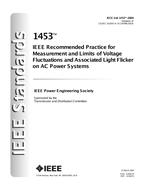 IEEE 1453-2004 IEEE 1453-2004