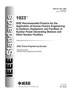 IEEE 1023-2004 IEEE 1023-2004