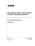 IEEE 1268-2005 IEEE 1268-2005