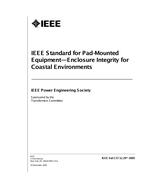IEEE C57.12.29-2005 IEEE C57.12.29-2005