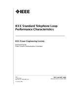 IEEE 820-2005 IEEE 820-2005