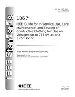 IEEE 1067-2005 IEEE 1067-2005