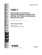 IEEE 1450.1 IEEE 1450.1