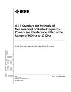 IEEE 1560