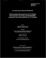 IEEE C37.63 IEEE C37.63