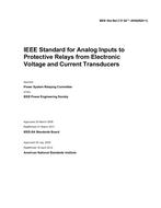 IEEE C37.92 IEEE C37.92