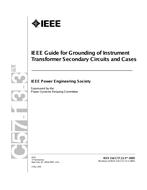 IEEE C57.13.3-2005 IEEE C57.13.3-2005