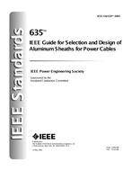 IEEE 635 IEEE 635