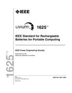 IEEE 1625-2004 IEEE 1625-2004