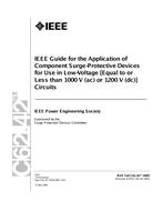 IEEE C62.42-2005 IEEE C62.42-2005