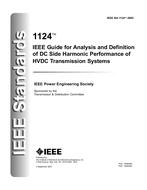 IEEE 1124 IEEE 1124