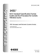 IEEE 1431 IEEE 1431
