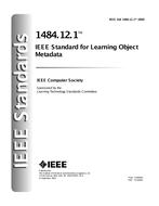IEEE 1484.12.1-2002 IEEE 1484.12.1-2002