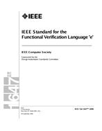 IEEE 1647-2006 IEEE 1647-2006