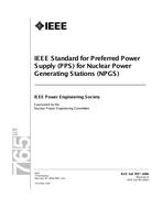 IEEE 765-2006 IEEE 765-2006