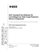IEEE C62.31-2006 IEEE C62.31-2006
