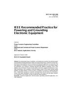 IEEE 1100-1999 IEEE 1100-1999