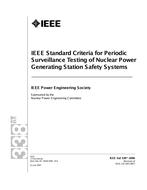 IEEE 338-2006 IEEE 338-2006