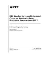 IEEE 386-2006 IEEE 386-2006