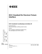 IEEE 1505-2006 IEEE 1505-2006