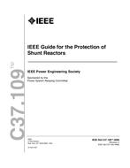 IEEE C37.109 IEEE C37.109