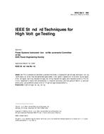 IEEE 4-1995 IEEE 4-1995