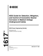 IEEE 1617 IEEE 1617