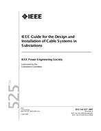 IEEE 525-2007 IEEE 525-2007