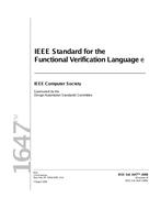IEEE 1647-2008 IEEE 1647-2008