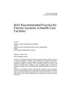 IEEE 602-1996 IEEE 602-1996