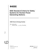 IEEE 603-2009 IEEE 603-2009