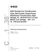 IEEE C57.12.38-2009 IEEE C57.12.38-2009