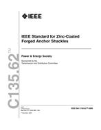 IEEE C135.62 IEEE C135.62
