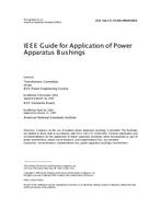 IEEE C57.19.100-1995 IEEE C57.19.100-1995