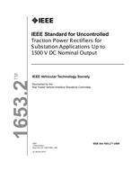 IEEE 1653.2-2009