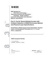 IEEE 802.3ba IEEE 802.3ba