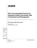 IEEE 1578-2007 IEEE 1578-2007